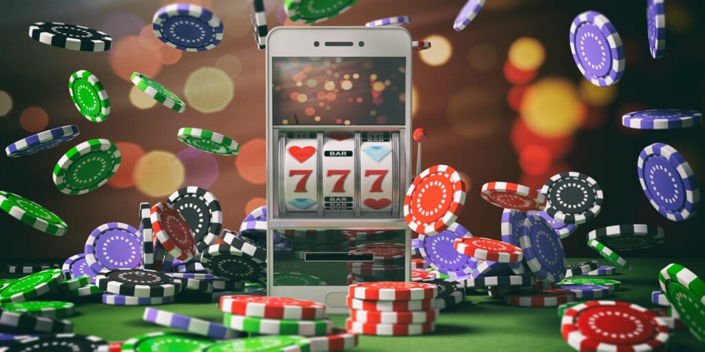 Top 5 avantaje pe care le ai atunci când joci într-un casino online (P)