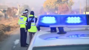 A apărut o nouă poliție! Sute de angajați mobilizați în toată România
