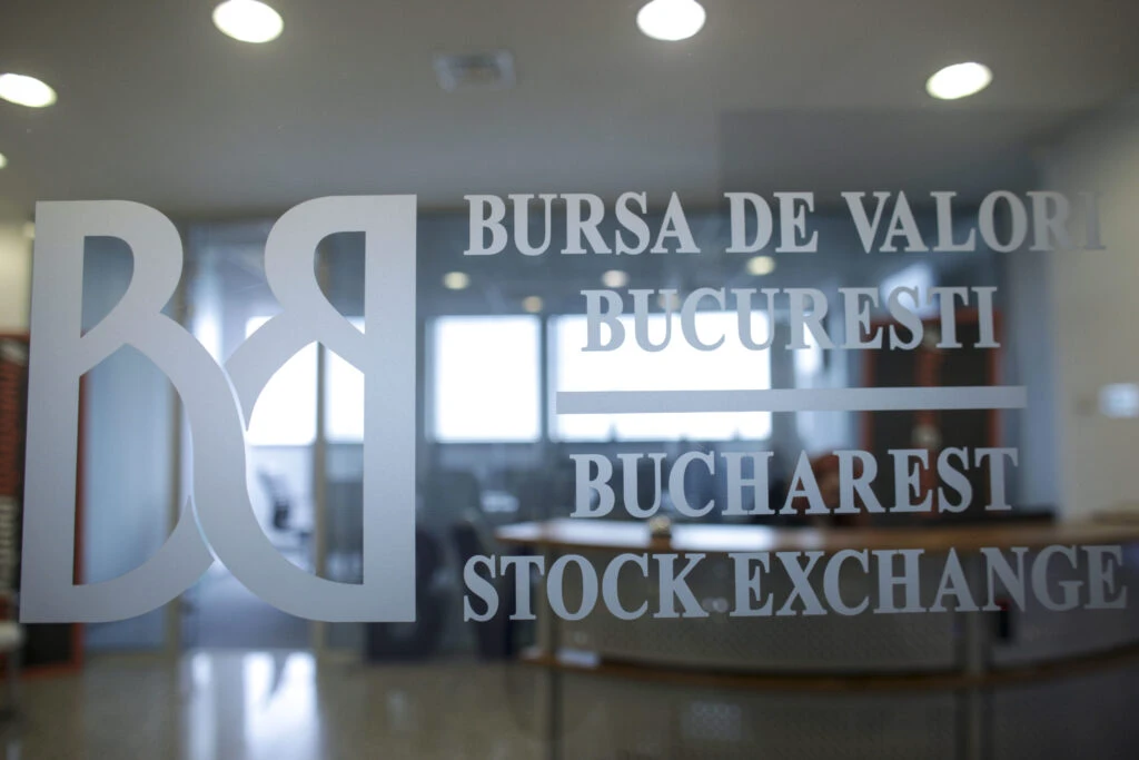 Bursa de la București, record în 2022. A depășit, pentru prima dată, pragul de 100.000 de investitori