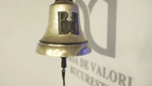 Bursa de Valori București BVB