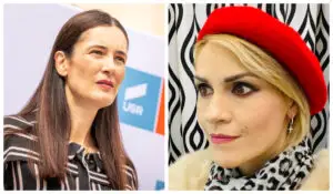 Se clatină fotoliul lui Clotilde Armand?! Firea a pornit asaltul la Sectorului 1. Totul s-ar putea răsturna luni