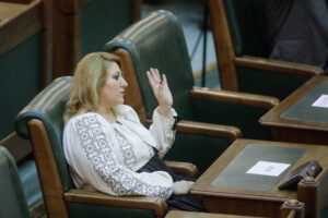Diana Șoșoacă