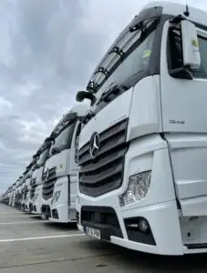 Cine a primit „Premiul pentru expansiunea regională și internațională”? International Alexander, lider în transport și logistică!