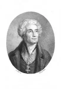 Un mason apără regalitatea și biserica în Revoluția Franceză