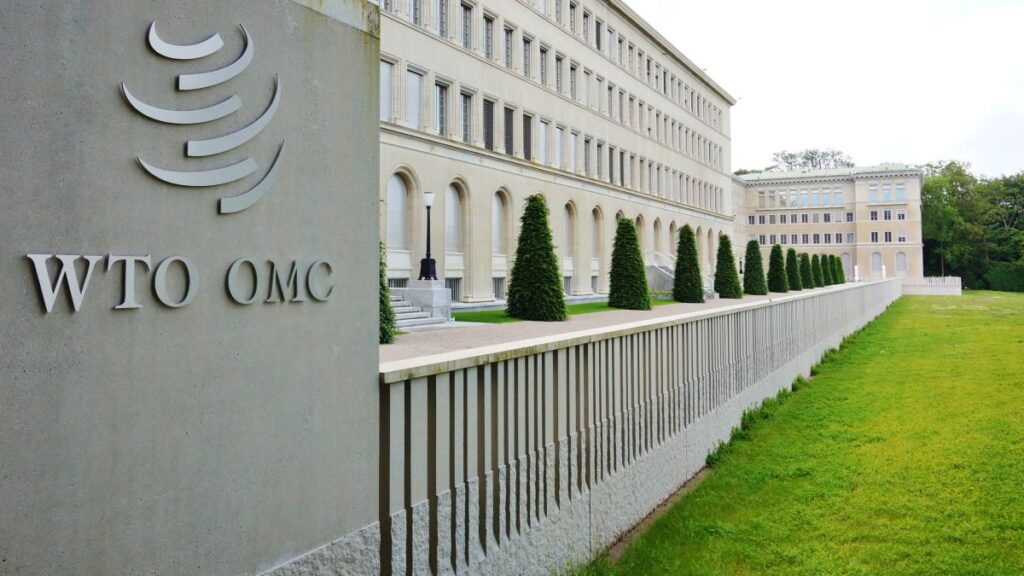 OMC, aproape de un acord privind combaterea insecurității alimentare