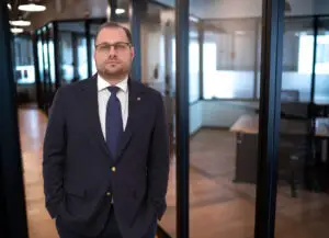 ICI și Selfd.id s-au unit pentru un parteneriat strategic pentru digitalizarea sistemului public național 