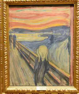 A fost dezlegat unul dintre cele mai mari mistere din lumea artei