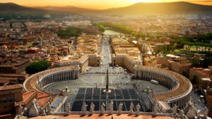 Vatican