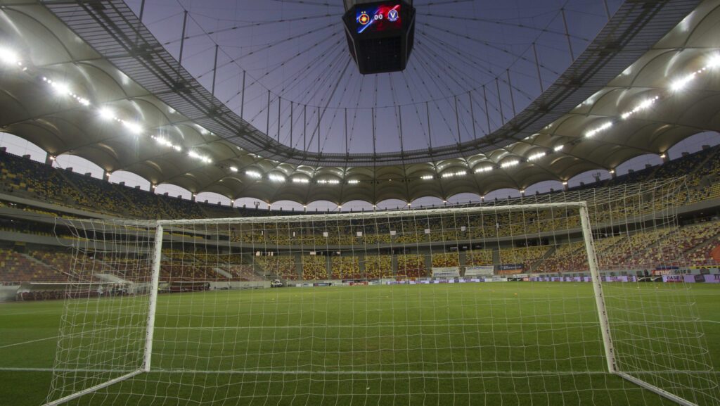 Cum se va organiza EURO 2020? Ministrul Sportului anunță restricții stricte pe stadioane