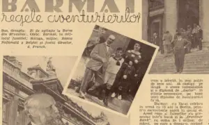 Regele escrocilor bagă Belgia în criză