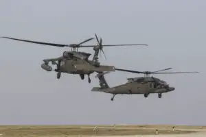 Demonstrație de forță în România. Decizia luată de armata americană