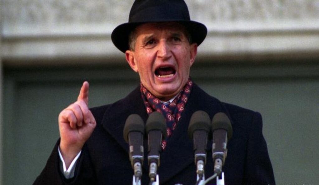 Adevărul despre Nicolae Ceauşescu! S-a aflat abia acum ce făcea fostul dictator