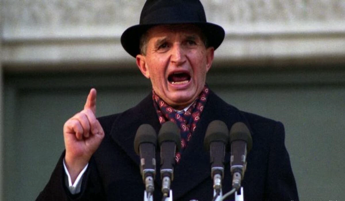 Adevărul despre moartea lui Nicolae Ceaușescu! Ce a ordonat Ion Iliescu personal