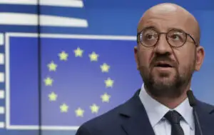 Preşedintele Consiliului European efectuează o vizită în mai multe țări europene