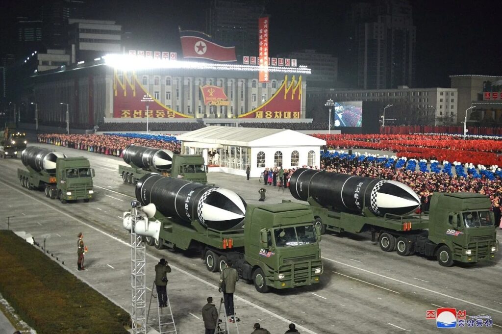 Doborâtă de sancțiuni, Coreea de Nord revine la o economie de comandă și control?