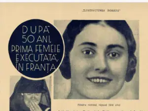 Soacra își omoară nora din gelozie