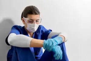 Ramona Gorasciuc: Asta trăiește un doctor