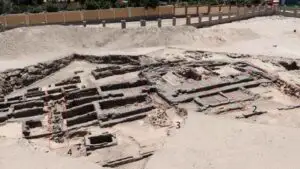 Minunea din Egiptul Antic: Fabrica de bere a faraonilor