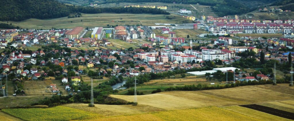 Care sunt perspectivele pieței imobiliare din zona Clujului în 2021 (P)