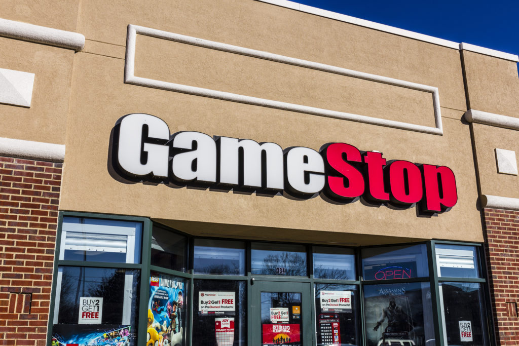 Secretarul Trezoreriei SUA va analiza tranzacțiile frenetice legate de retailer-ul GameStop