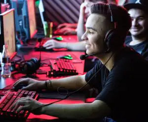 Bucureștiul, printre primele orașe din lume! Cum a ajuns pe locul trei în topul gamerilor