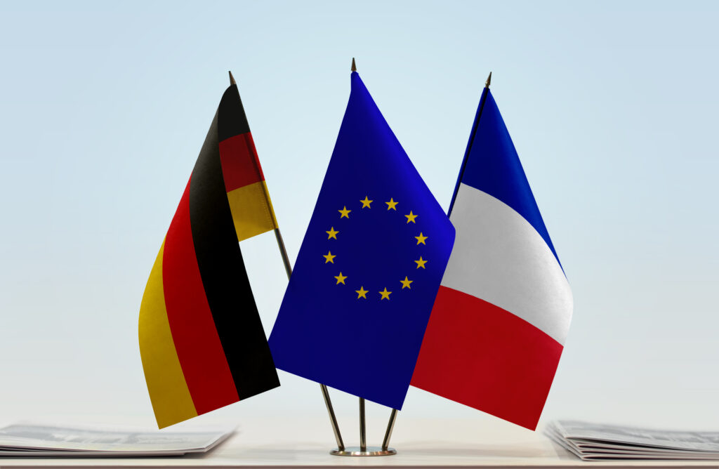 Germania şi Marea Britanie resping fondul de protecţie bancară pentru statele din afara zonei euro
