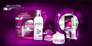 Catrinel Menghia este noua imagine a Gerovital Evolution: Sunt norocoasă că sunt pe mâinile lor