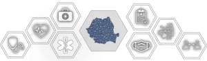 Vaccinare coronavirus. Evidența persoanelor vaccinate azi, 9 februarie