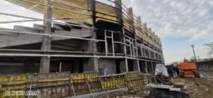 Un nou incendiu s-a produs în București. Precizări din partea ISUBIF