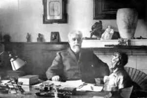Secretul lui Ionel Brătianu