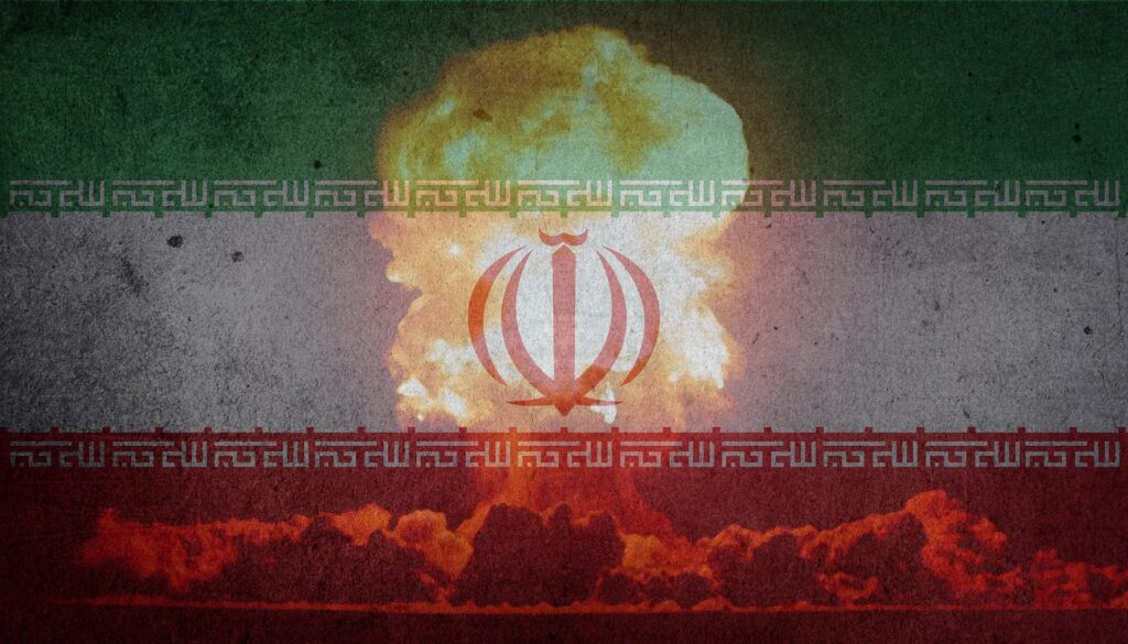 Iranul bagă bățul armei nucleare prin gardul SUA. E doar șantaj ieftin?