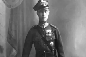 Spionul Sosnowski și contesa Wielopolska încap pe mâna Gestapo