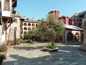 Cum se numeau mitropoliții în Țara Românească. Document de la Muntele Athos din 1372