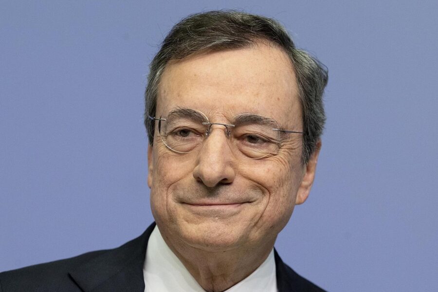 Italia își întărește legăturile cu SUA. Propunerea lui Mario Draghi ca șef al guvernului de la Roma a fost făcută în acest scop