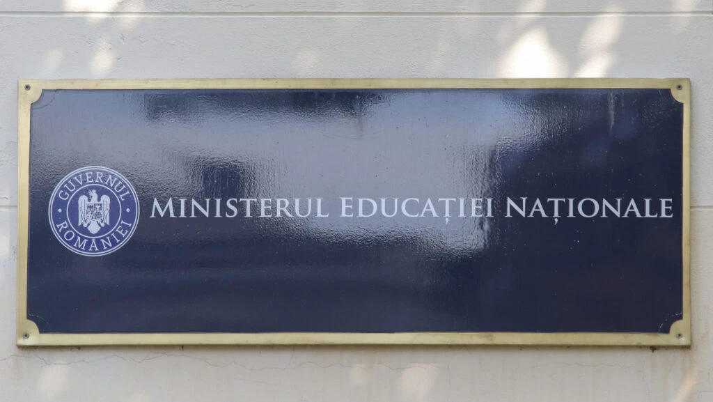 Purtătorul de cuvânt al Ministerului Educației se retrage din funcție! Corina Popa a explicat motivul