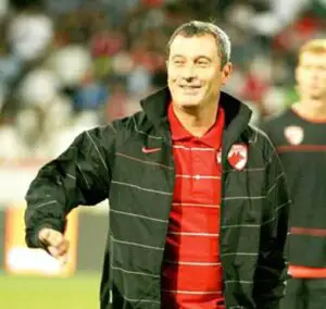 Mircea Rednic a anunțat că are Covid-19. Care este starea antrenorului