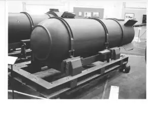Cum au pierdut americanii o bombă atomică Mk-15 și nu au găsit-o nici până azi