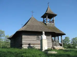 Blestemele ce ar fi căzut pe capul cronicarului Ion Neculce dacă muta pietrele de hotar ale moșiei Mănăstirii Putna
