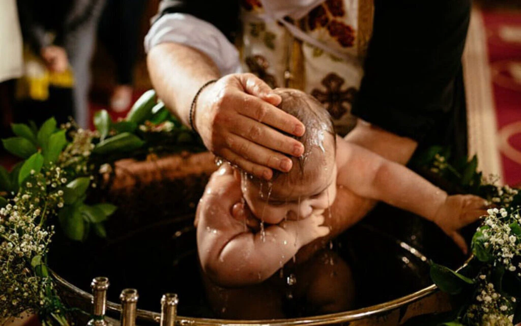 S-a modificat ritualul Botezului? Anunț pentru toată România