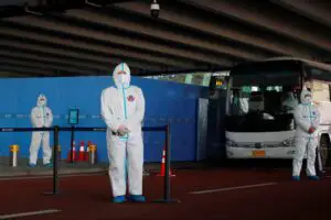 Informația despre COVID despre aruncă totul în aer: Nimeni nu a mai văzut aceste date despre până acum