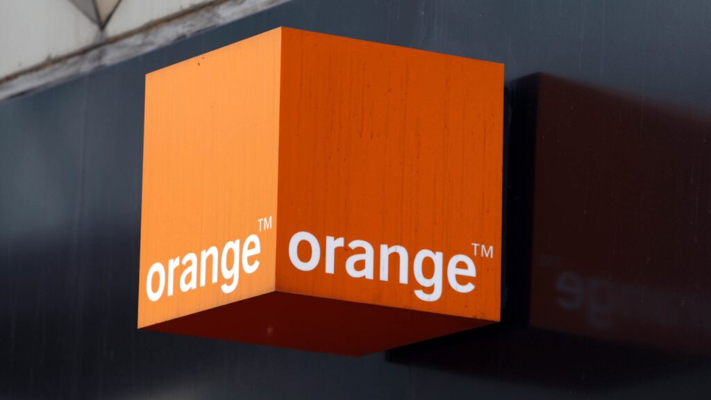 Orange România a realizat o cifră de afaceri în 2020, în creștere față de anul precedent