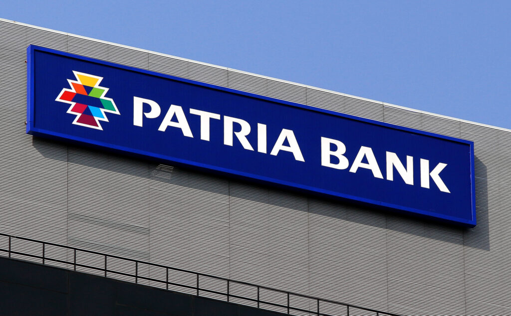 Patria Bank are un nou director general. Cine va conduce instituția financiară