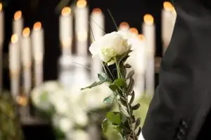 Serviciile funerare nu sunt afectate de pandemie (P)