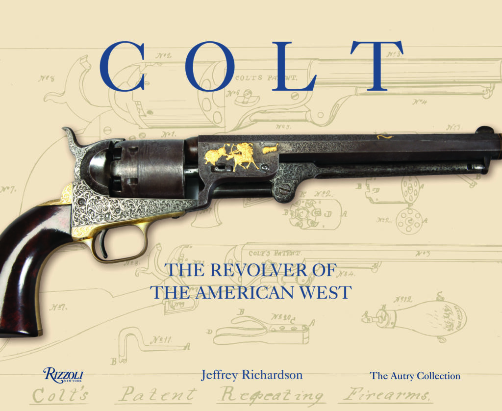 Legendara fabrică americană de arme Colt a fost vândută. Incredibil cine e cumpărătorul