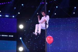 românii au talent