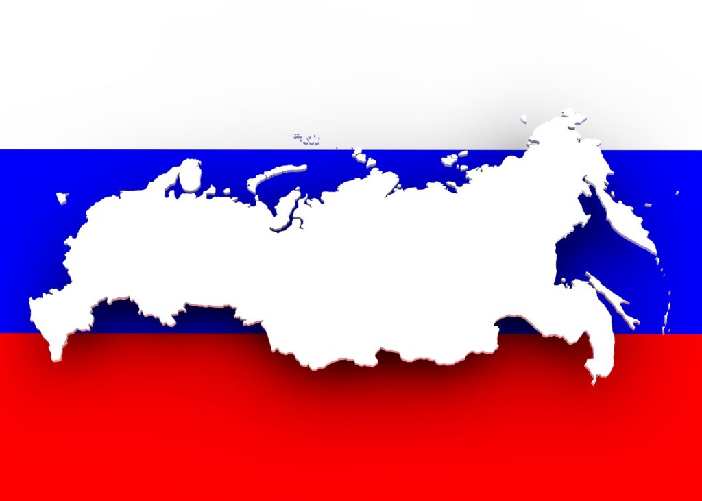 Războiul Rece i-a încălzit pe ruși pentru războiul arctic