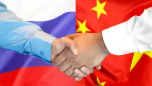 Undă de șoc la nivel mondial! Rusia și China au bătut palma! Amenințare iminentă pentru SUA și NATO