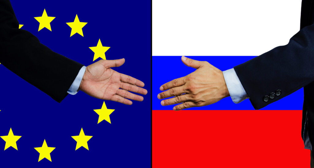 Relațiile UE – Rusia: De la ruptură la o nouă calitate a cooperării
