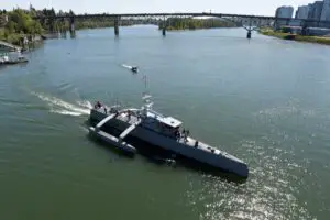 Proiectul distopic al Pentagonului: navele fără niciun marinar la bord