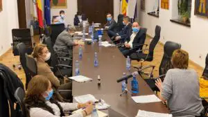Nicuşor Dan s-a întâlnit cu directorii teatrelor din Bucureşti. Ce anunţă edilul despre bugetul Capitalei pe 2021